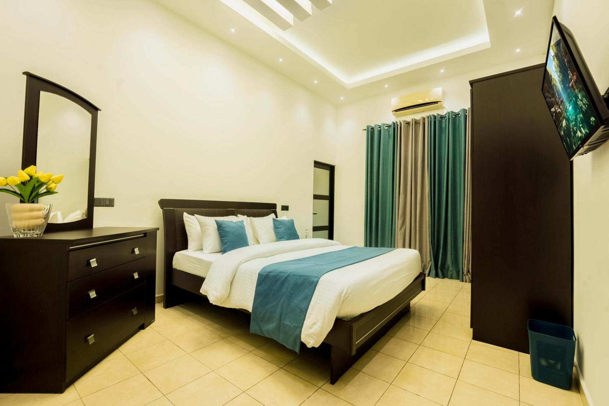 Thithi'S Palace Mirissa Luaran gambar