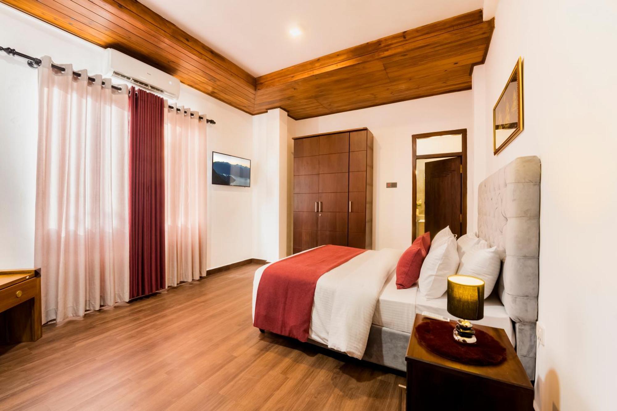 Thithi'S Palace Mirissa Luaran gambar