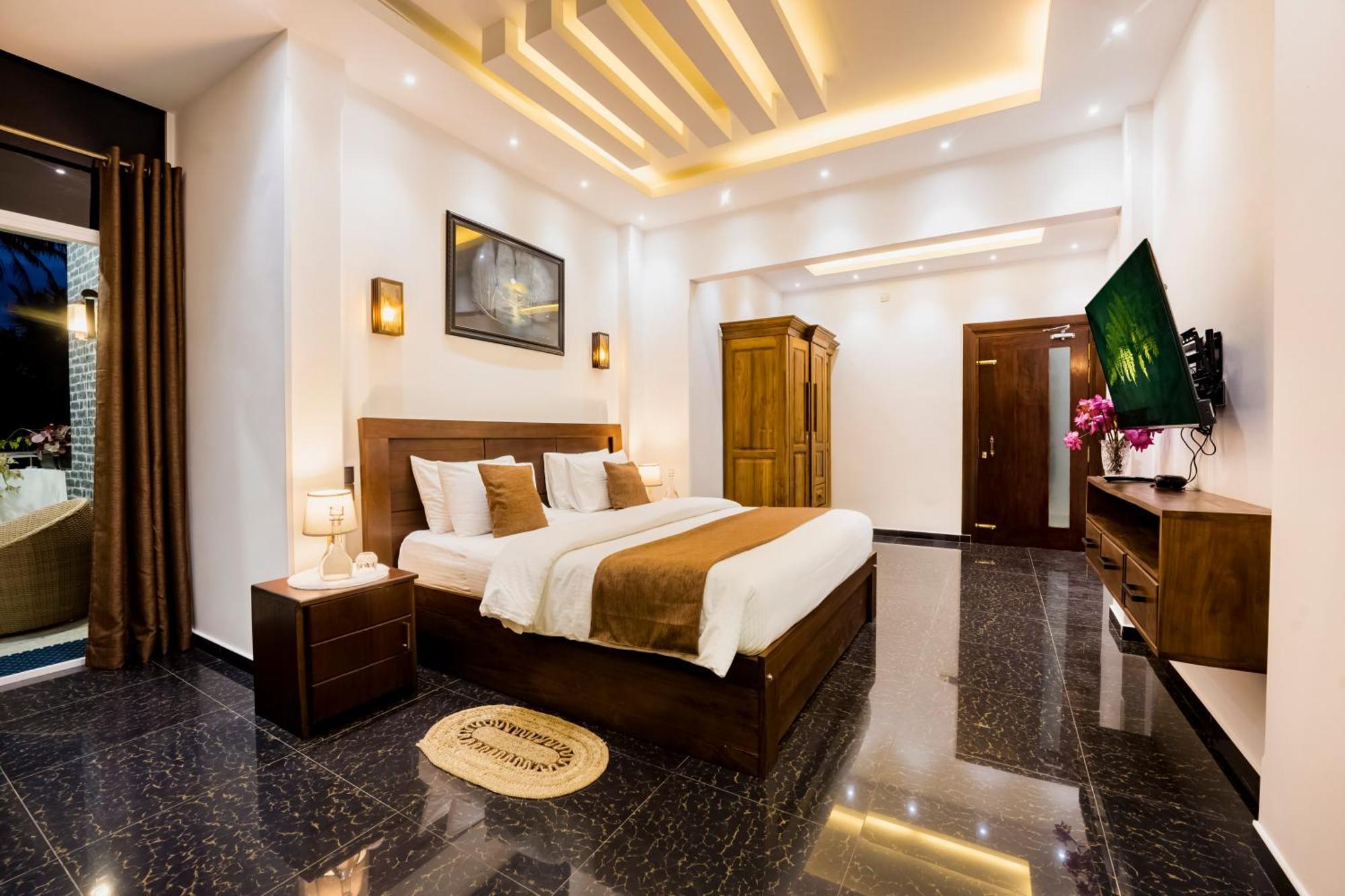 Thithi'S Palace Mirissa Luaran gambar