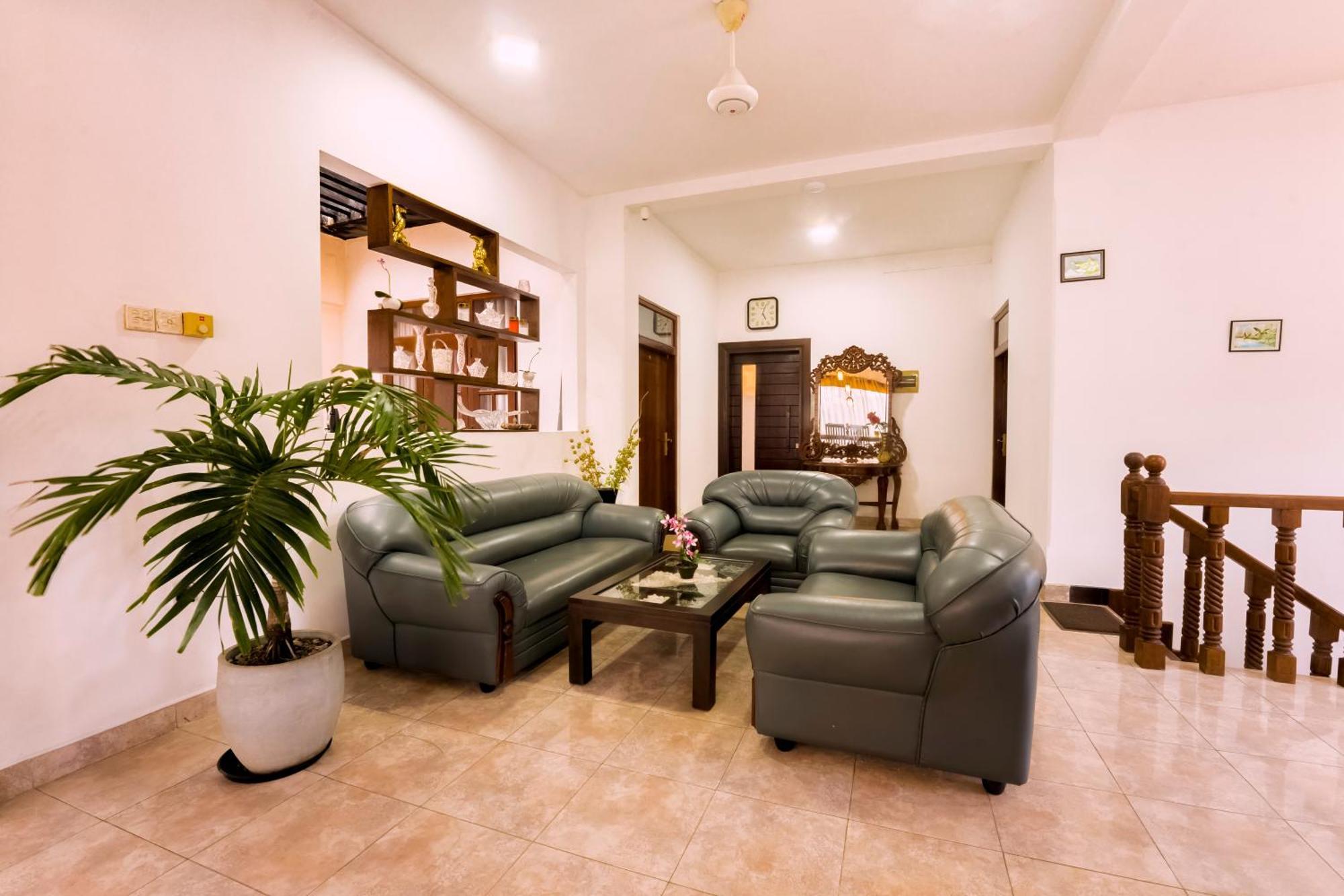 Thithi'S Palace Mirissa Luaran gambar