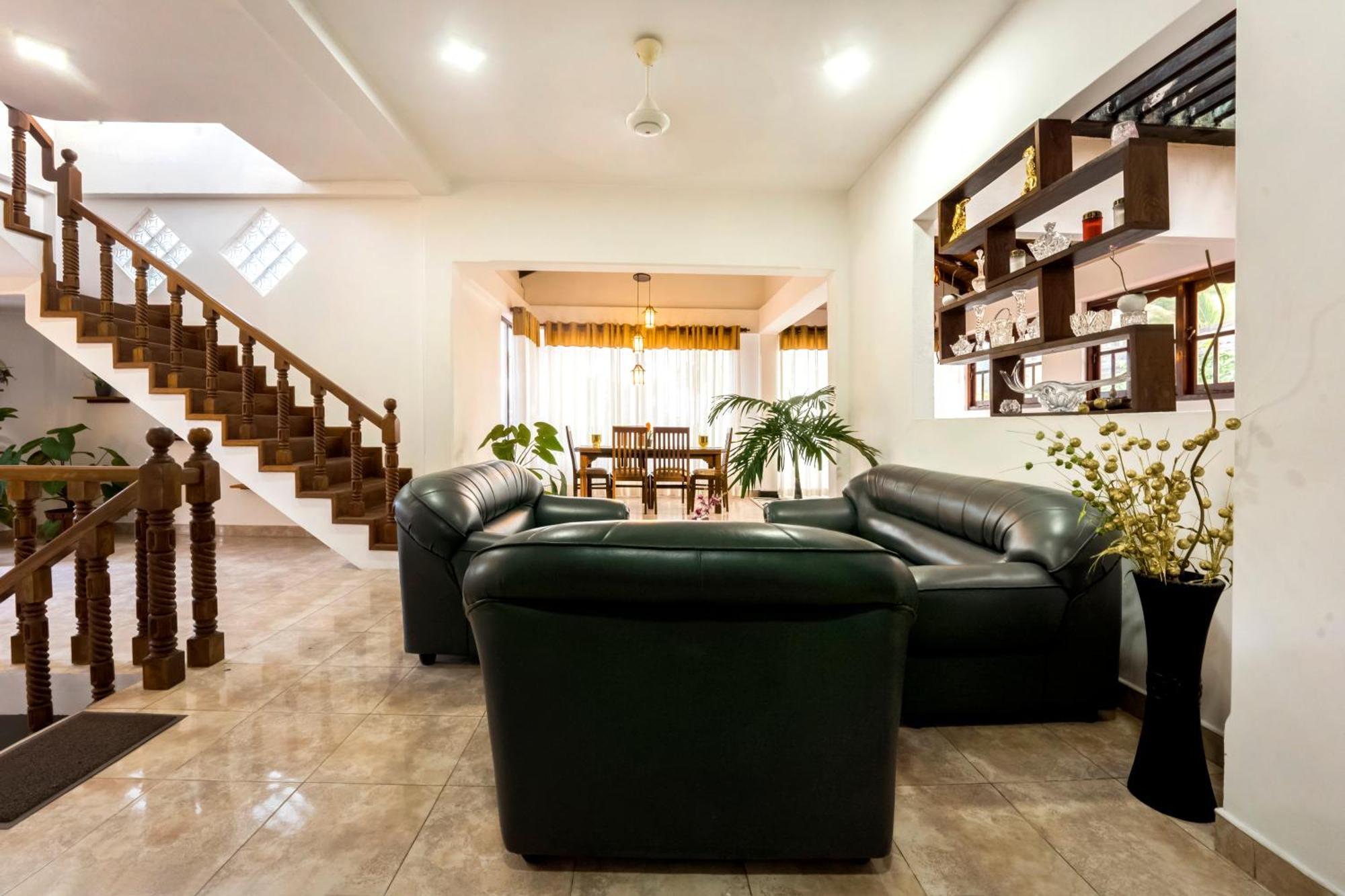 Thithi'S Palace Mirissa Luaran gambar