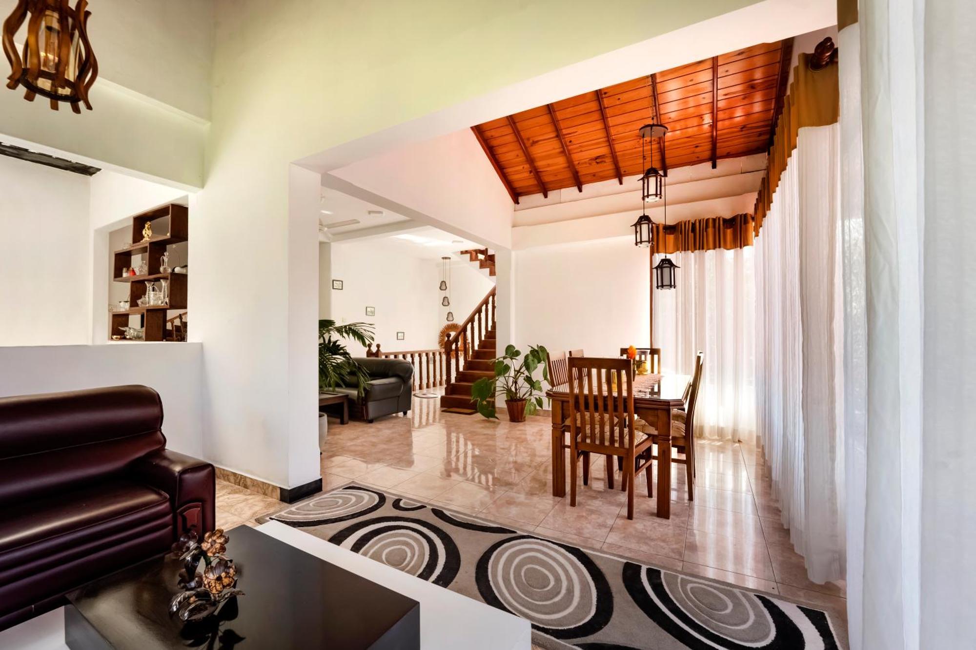Thithi'S Palace Mirissa Luaran gambar