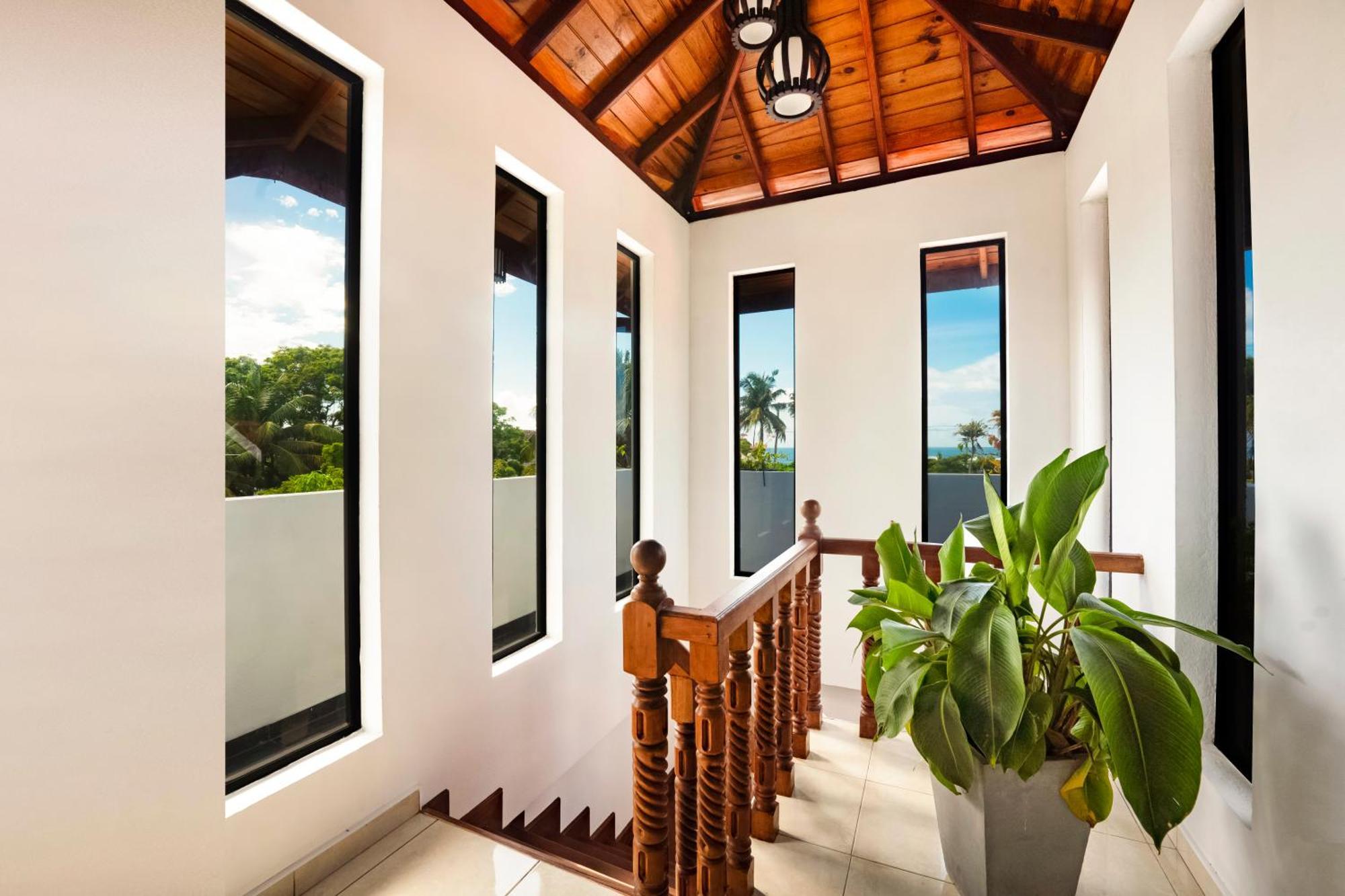 Thithi'S Palace Mirissa Luaran gambar
