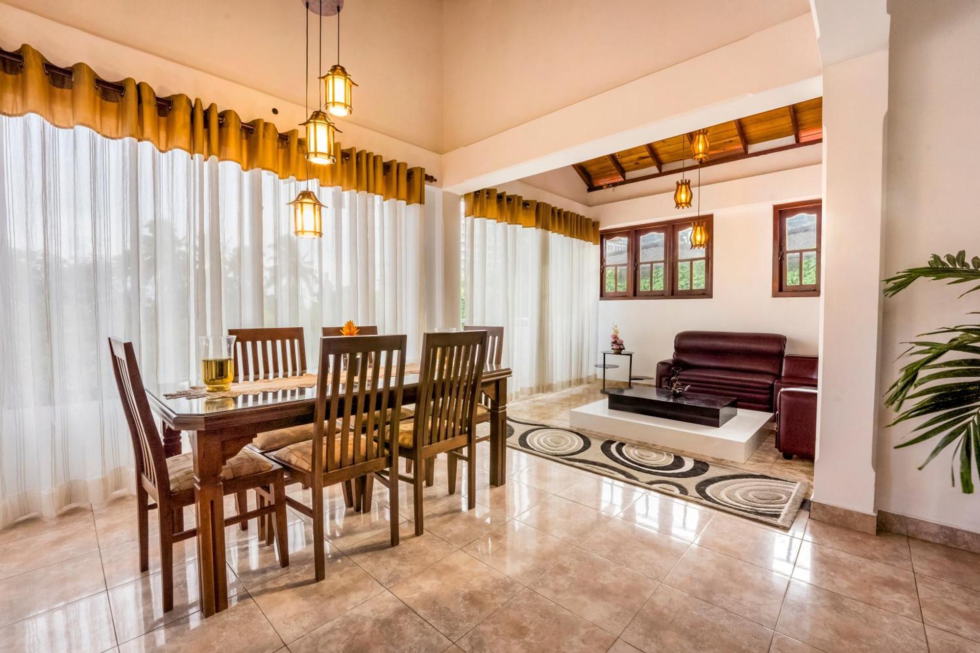 Thithi'S Palace Mirissa Luaran gambar