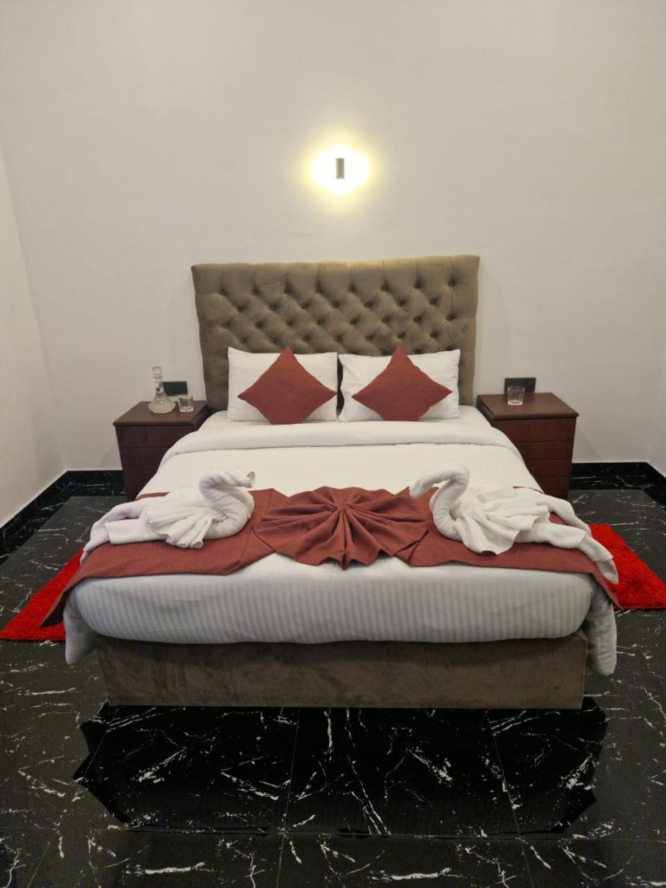 Thithi'S Palace Mirissa Luaran gambar