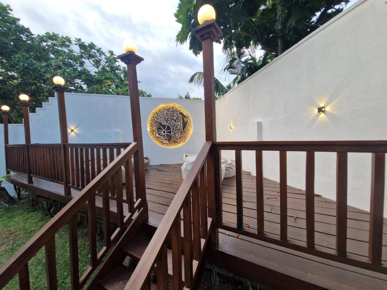 Thithi'S Palace Mirissa Luaran gambar