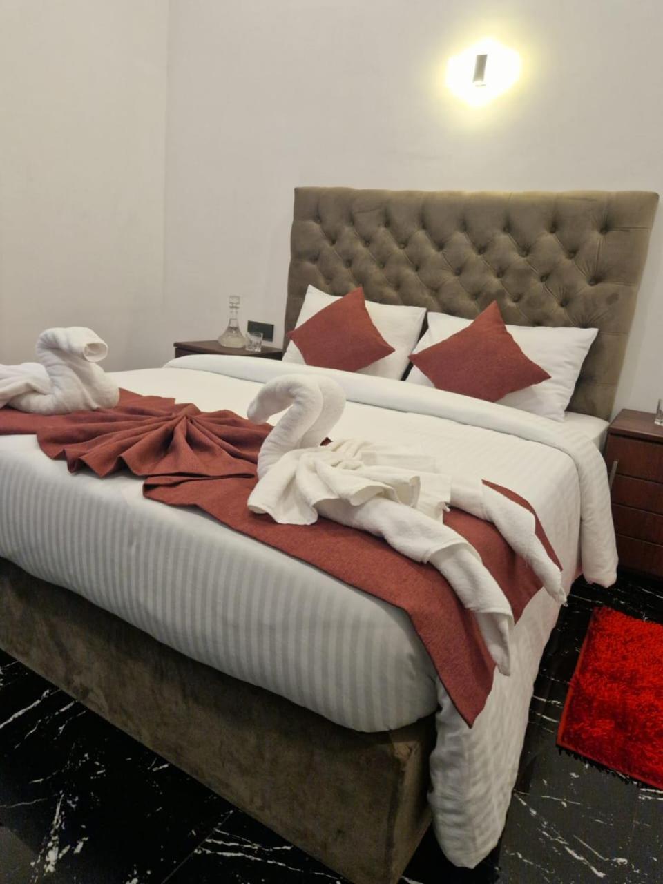 Thithi'S Palace Mirissa Luaran gambar